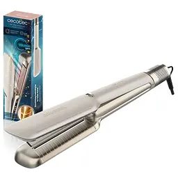 Випрямляч для волосся Cecotec Air Lisse Champagne (A01_EU01_100989) - мініатюра 2