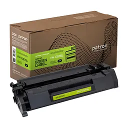 Картридж Patron Canon 057 Green Label (PN-057GL)