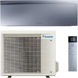 Спліт-система Daikin Emura 3 FTXJ50AS/RXJ50A [113966] - мініатюра 1