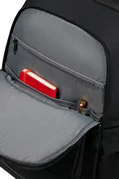 Рюкзак 15,6" American Tourister AT WORK NXT BLACK 47x31x26 MK6*09004 - мініатюра 7