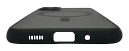 Магнітний чохол XON PhoneCase Magnetic для Samsung S20 Plus (PCMB2120200B 2025) Чорний - мініатюра 5