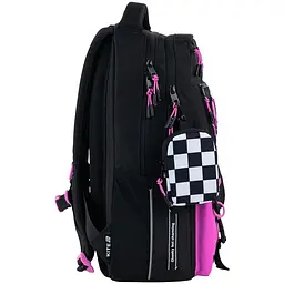 Рюкзак Kite Education teens 2 відділення 7 кишень №HK25-2587M-2 - мініатюра 3