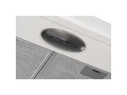 Витяжка пласка Pyramida UX 60 (380) B WH - мініатюра 5