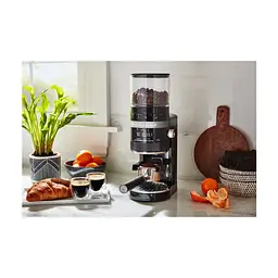 Кавомолка KitchenAid 5KCG8433EOB - мініатюра 10