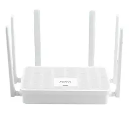 Роутер FV-AX3000WR, White Fenvi teh0020512