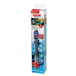 Нагрівач для акваріуму Eheim thermocontrol 75W (3613010) - мініатюра 3