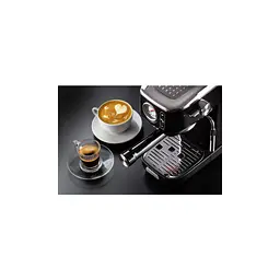 Ріжкова кавоварка еспресо Ariete 1381/3 Black (00M138132AR0) - мініатюра 4
