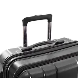 Валіза Heys EZ Access (S) Gunmetal (10140-0063-21) - мініатюра 8