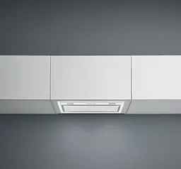 Витяжка Falmec Gruppo Incasso Burano Plus 50 white