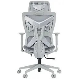 Крісло для геймерів Anda Seat X-Air Mega Size XL Mesh Gray (AD-WY-01-GGF) - мініатюра 4