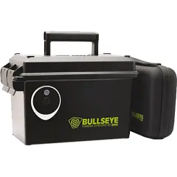 Камера-реєстратор SME Bullseye Long Range