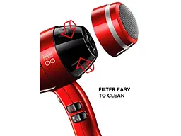 Фен Valera Swiss Nano4Ever (SN4 EQ RC) - мініатюра 9