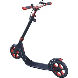 Самокат Globber One NL 230 Ultimate червоний із сірим (479-100) - мініатюра 5