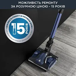 Пилосос акумуляторний Rowenta XForce Flex 12.60 (RH99C0WO) - мініатюра 9