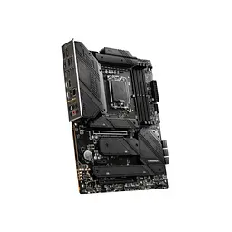 Материнська плата MSI MAG Z790 TOMAHAWK WIFI - мініатюра 4