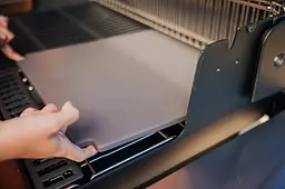 Камінь Weber Crafted для випічки (7681) - мініатюра 2