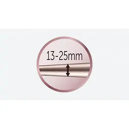 Плойка конусна Remington Coconut Smooth CI5901 - мініатюра 3