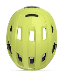 Шолом Met E-Mob Mips CE Lime M (1052-3HM 154 CE00 M YL1) - мініатюра 4