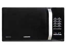 Мікрохвильова піч Samsung MS23K3523AK