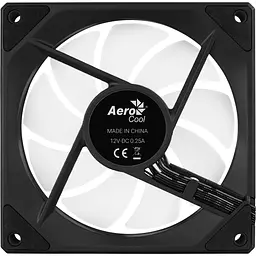 Вентилятор AeroCool Phantom M-3 12 PWM ARGB Black (ACF3-MR11217.11) - мініатюра 7