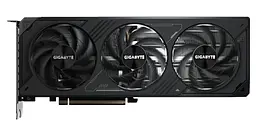 Відеокарта GF RTX 5070 12GB GDDR7 Windforce OC Gigabyte (GV-N5070WF3OC-12GD) - мініатюра 2