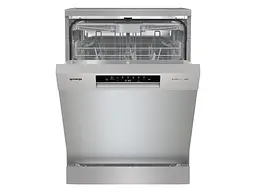 Посудомийна машина Gorenje GS643E90X - мініатюра 2