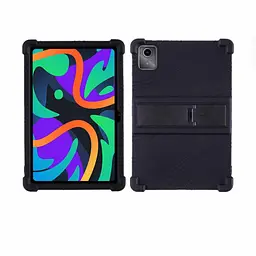 Чохол для планшета Lenovo Tab M11/K11 TB-330 FU TB-331 FC/FU протиударний силіконовий - мініатюра 2