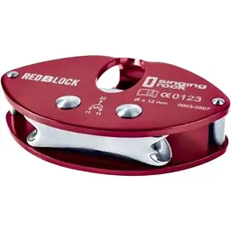 Ролик Singing Rock Redblock (1033-SR K0006RP00)