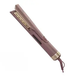 Стайлер  Remington AIRvive рожево-золотий 135 Вт (AS8930) - мініатюра 2
