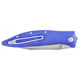 Ніж Steel Will Gienah Blue (SWF53-13) - мініатюра 3