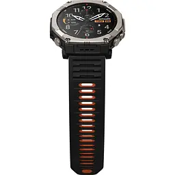 Смарт-годинник Amazfit T-Rex Ultra 2 Black Magma (W2550GL2N) [164218] - мініатюра 10