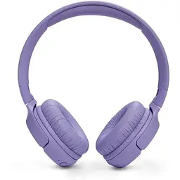 Бездротові навушники JBL Tune 520 BT (JBLT520BTPUREU) Purple - мініатюра 2