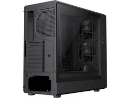 Корпус Gamemax CLAW 460 BK - мініатюра 4
