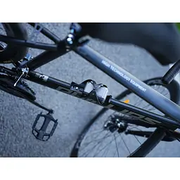 Велосипедний міні насос електричний Flextail Tiny Bike Pump Pro, 120 PSI - мініатюра 40