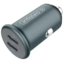 Зарядний пристрій Intaleo CCGQPD250 (1283126559518)