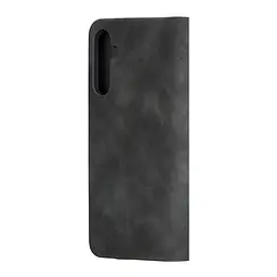 Чохол-книжка Flip Case Samsung A24 4G (A245) Grey - мініатюра 2