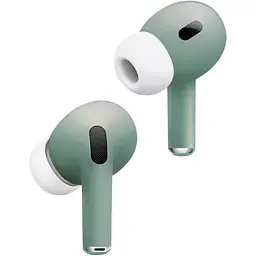 Навушники Apple AirPods Pro 2 Camping Green Matte (MTJV3) [117576] - мініатюра 2