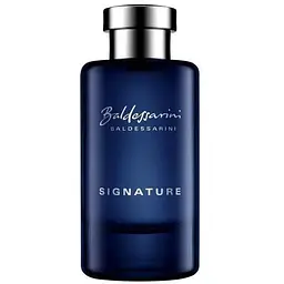 Туалетна вода тестер Baldessarini Signature 90 мл