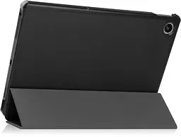 Чохол-книжка BeCover Smart Case для Lenovo Tab M10 Plus TB-125F (3rd Gen) Black (708301) [77349] - мініатюра 6