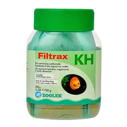 Наповнювач для зниження KH Zoolek Filtrax KH 5х100 г (3028)