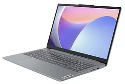 Ноутбук Lenovo IdeaPad Slim 3 15IRH8 (83EM00C2RA) (83EM00C2RA) - мініатюра 3