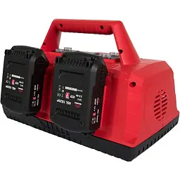 Зарядний пристрій для акумуляторів Vitals Professional LSL 1835-4P SmartLine (120286) - мініатюра 4