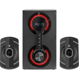 Акустична система Defender Eclipse Black (65593) - мініатюра 2