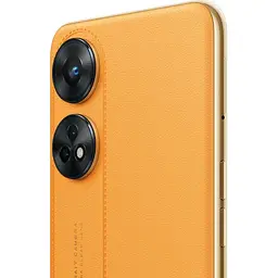 Смартфон Oppo Reno 8T 8/128GB Sunset Orange Global - мініатюра 2