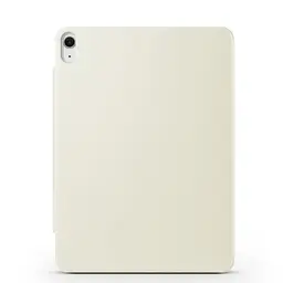 Чохол-книжка BeCover Ultra Slim Origami Magnetic для Apple iPad mini 6 (2021) Beige (712943) - мініатюра 2