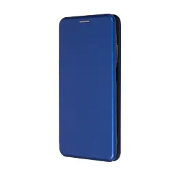 Чохол-книжка ArmorStandart G-Case для Motorola G15 Power Blue