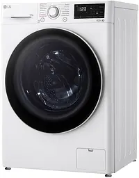 Пральна машина LG F2V3GS0WW - мініатюра 3
