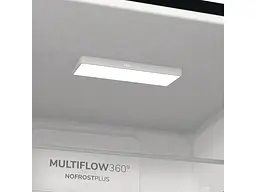 Холодильник Gorenje NRK6192ABK4 - миниатюра 3