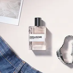Парфумована вода This is Her! Undressed 100 ml - мініатюра 6