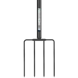 Вила Cellfast для компосту Ideal 128 см (40-221) - мініатюра 4